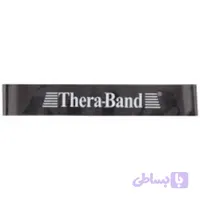 کش مینی لوپ therab band مشکی