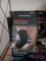 زانوبند جفت MALIKA