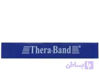 کش مینی لوپ THERABANDابی