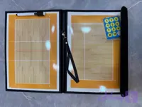 تخته کوچ والیبال