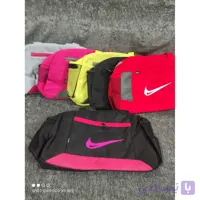 کیف باشگاهی پارچه ای قیمت مناسب نایک