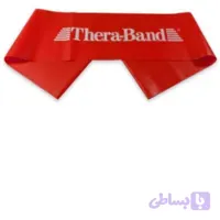 کش مینی لوپ theraband قرمز