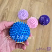 توپ ماساژ نرم خارجی