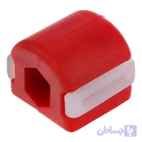 زاویه فک