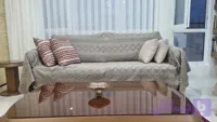 شال مبل پرشین نخ ترک ۳ متری