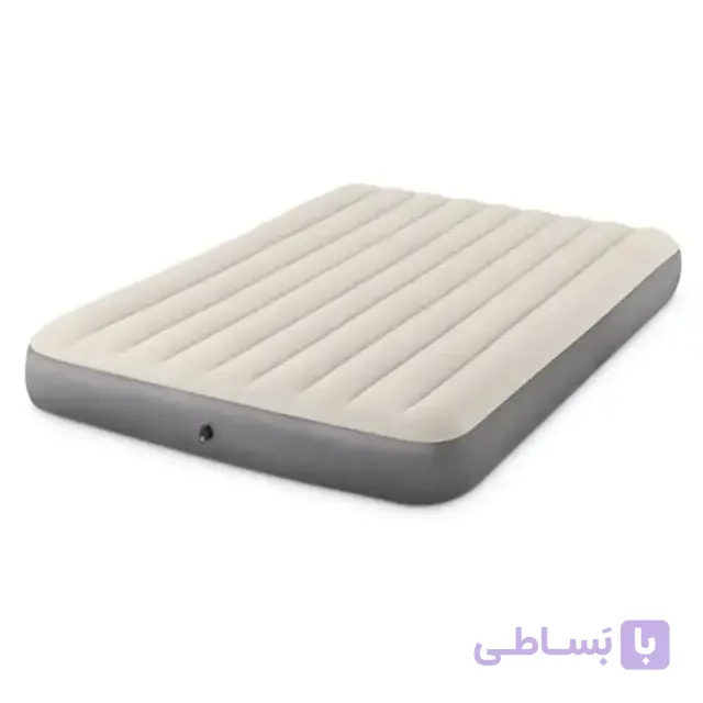 و قیمت تشک بادی مدل Dura-Beam Queen اینتکس کد 64103