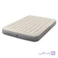 و قیمت تشک بادی مدل Dura-Beam Queen اینتکس کد 64103