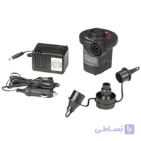 و قیمت پمپ باد برقی و فندکی اینتکس کد 66632 - اورجینال