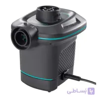 و قیمت پمپ باد برقی جدید اینتکس کد 66640 - اورجینال