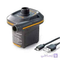 و قیمت پمپ باد USB قابل حمل اینتکس کد 66635 - اورجینال