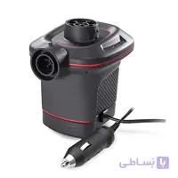 و قیمت پمپ باد فندکی اینتکس کد 66636 - اورجینال