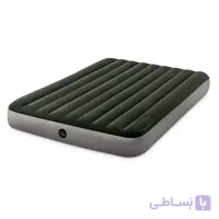 و قیمت تشک بادی بزرگ با پمپ باد اینتکس کد 64763