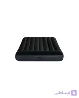 و قیمت تشک بادی دو نفره مدل Full اینتکس کد 64142