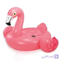 و قیمت شناور بادی فلامینگو اینتکس مدل 57558 | اورجینال