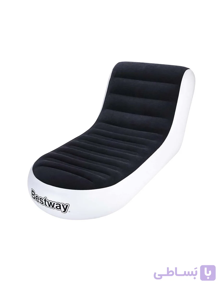 و قیمت مبل بادی شیب دار Chaise Sport بست وی کد 75064