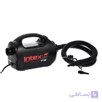 و قیمت پمپ باد برقی و فندکی اینتکس کد 68609 - اورجینال