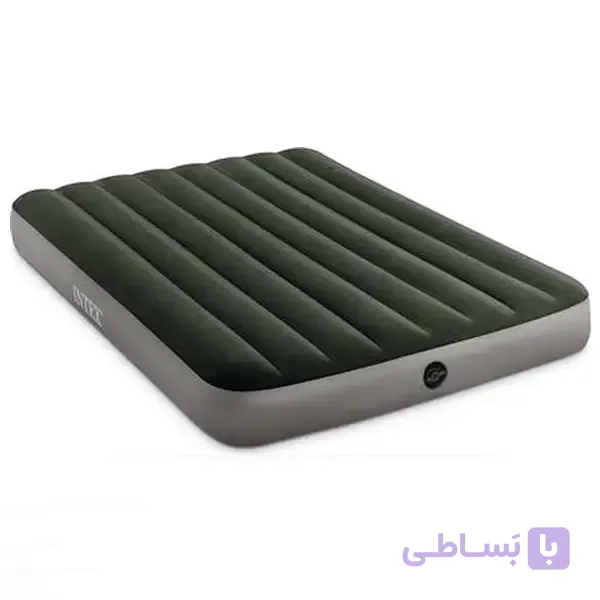 و قیمت خرید تشک بادی مدل Prestige Downy اینتکس کد 64106