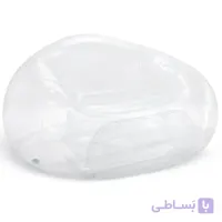 و قیمت مبل بادی شفاف اینتکس کد 66500 - اورجینال