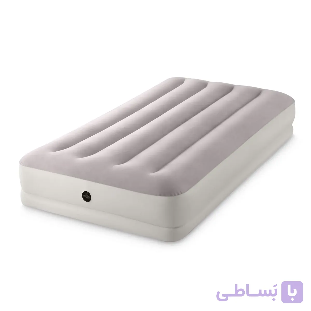 و قیمت تشک بادی یک نفره PRESTIGE Mid-Rise اینتکس 64177