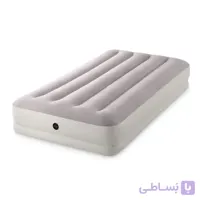 و قیمت تشک بادی یک نفره PRESTIGE Mid-Rise اینتکس 64177