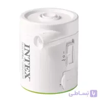 و قیمت پمپ باد شارژی QuickFill USB200R اینتکس کد 66637