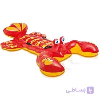 و قیمت شناور بادی روی آب مدل خرچنگ اینتکس کد 57528