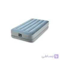 و قیمت تخت بادی طبی یک نفره مرتفع اینتکس کد 64157