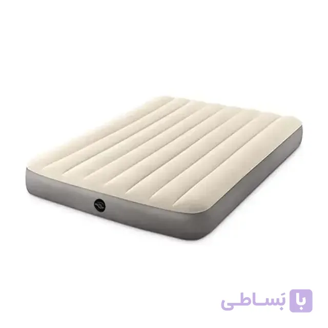 و قیمت تشک بادی مدل Dura-Beam Standard اینتکس کد 64101