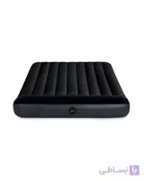 و قیمت تشک بادی دو نفره مدل Queen اینتکس کد 64143