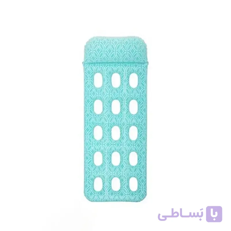 و قیمت تشک بادی روی آب کامفورت تک نفره بست وی کد 43550