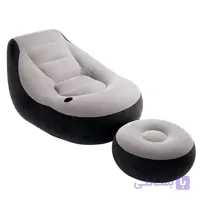 و قیمت مبل بادی مدل Ultra Lounge اینتکس کد 68564