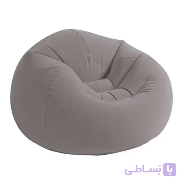 مبل بادی گرد اینتکس کد 68579 - اورجینال - ته لنجی اینتکس