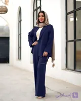 کت شلوار مازراتی درجه یک مهدخت