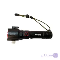 چراغ قوه دستی آر ال مدل RL2210 با لامپ LED