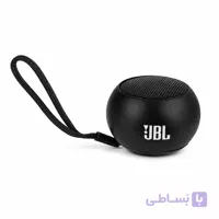 اسپیکر قابل حمل مدل JBL Mini M3 typc