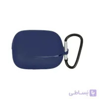 کاور ایرفون سیلیکونی Anker K20i – مشکی