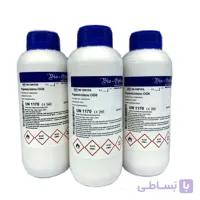 محلول OG6 یک لیتری Bio Optica (10 عدد)