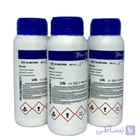محلول بوئن نیم لیتری Bio Optica (10 عددی)