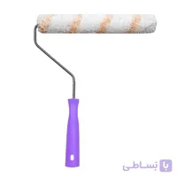 غلطک 25 سانت نیمه قطور