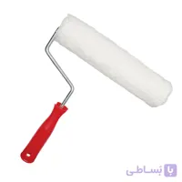 غلتک 25 سانت قطور آرتیست