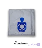 پاکت جاروبرقی فکر Vacuum Cleaner Dust Bag tip C