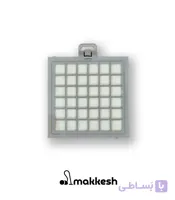 فیلتر هپا جاروبرقی بوش سری P