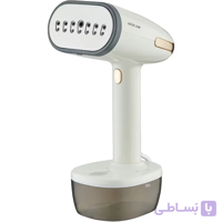 اتو بخار گرین لاین مدل BX166 ظرفیت ۰.۳۵ لیتر
