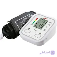 فشارسنج دیجیتال بازویی مدل ARM با حافظه ذخیره نتایج – 2 کاربره