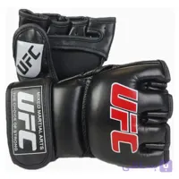 دستکش MMA مدل یو اف سی (کد UFC20)