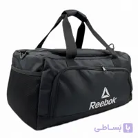 کیف و کوله‌ ورزشی ریباک Reebok DualFit با جای کفش کد KIF21