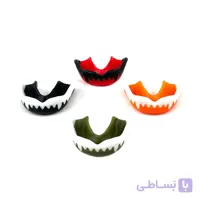 محافظ لثه گیر بچه گانه 6 تا 10 سال کد LSE 42
