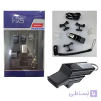 سوت داوری حرفه ای HRS کد SOT25