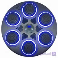 دستگاه بوکس هوشمند مدل Smart Boxing Machine با قابلیت پخش موسیقی کد BOX44