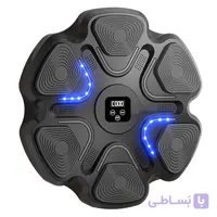 دستگاه بوکس هوشمند با قابلیت پخش موسیقی کد BOX45